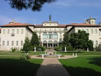 Villa Sacro Cuore